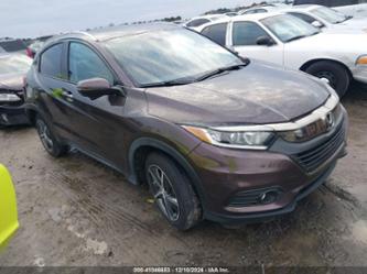 HONDA HR-V AWD EX