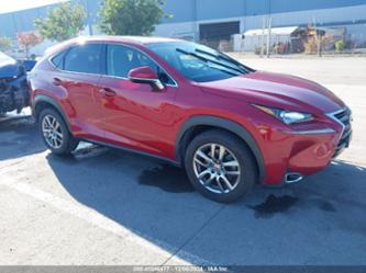 LEXUS NX 200T