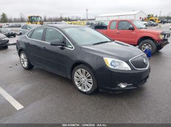 BUICK VERANO CONVENIENCE GROUP