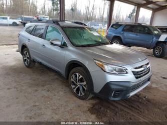 SUBARU OUTBACK LIMITED