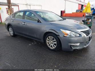 NISSAN ALTIMA 2.5/2.5 S/2.5 SL/2.5 SV