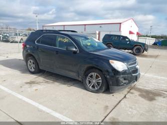 CHEVROLET EQUINOX 1LT