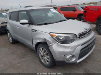 KIA SOUL +