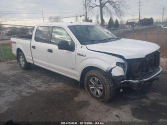 FORD F-150 XLT