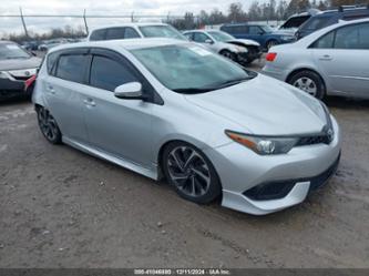 SCION IM