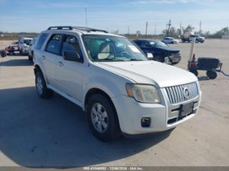 MERCURY MARINER