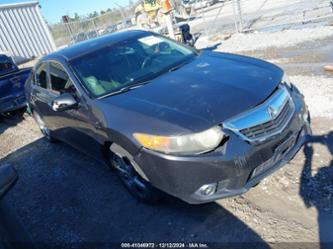 ACURA TSX 2.4