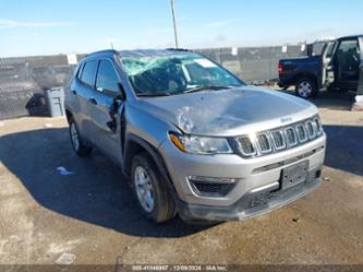 JEEP COMPASS SPORT FWD