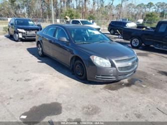 CHEVROLET MALIBU 2LT