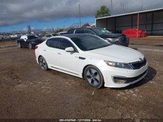 KIA OPTIMA EX