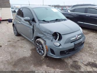 FIAT 500 POP