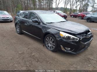 KIA CADENZA PREMIUM