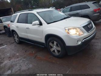 GMC ACADIA SLT-1