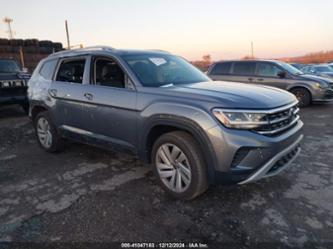 VOLKSWAGEN ATLAS 3.6L V6 SEL