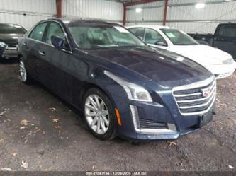 CADILLAC CTS STANDARD