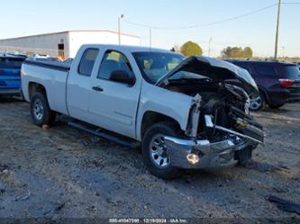 CHEVROLET SILVERADO 1500 LT