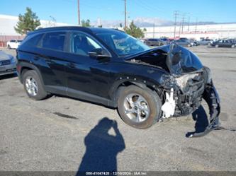 HYUNDAI TUCSON SEL