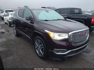 GMC ACADIA DENALI