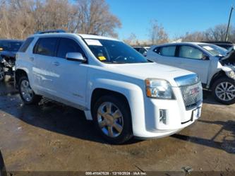 GMC TERRAIN DENALI