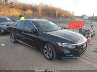 HONDA ACCORD EX-L 2.0T