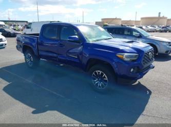 TOYOTA TACOMA SR5 V6