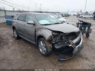 CHEVROLET EQUINOX 1LT