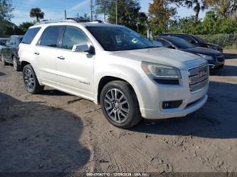 GMC ACADIA DENALI