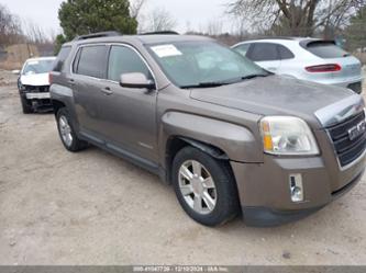 GMC TERRAIN SLE-2