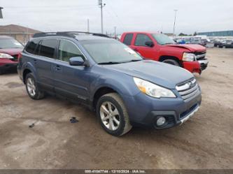 SUBARU OUTBACK 3.6R LIMITED