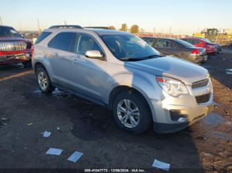 CHEVROLET EQUINOX 1LT