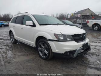 DODGE JOURNEY CROSSROAD