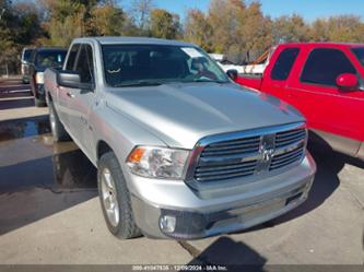 RAM 1500 BIG HORN