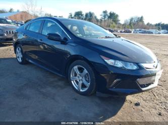 CHEVROLET VOLT LT