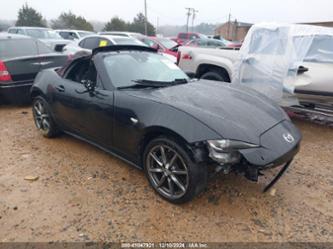 MAZDA MX-5 GRAND TOURING