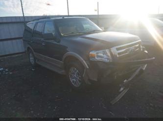 FORD EXPEDITION XLT