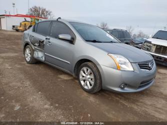 NISSAN SENTRA 2.0 SL