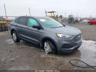 FORD EDGE SE