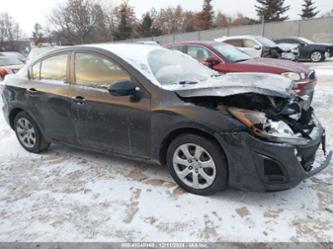 MAZDA 3 I SPORT