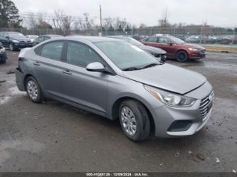 HYUNDAI ACCENT SE