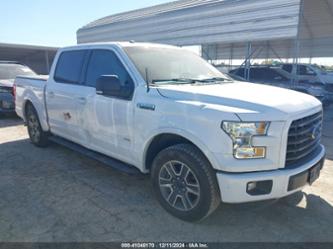 FORD F-150 XLT