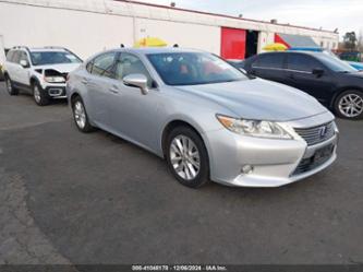 LEXUS ES 300H