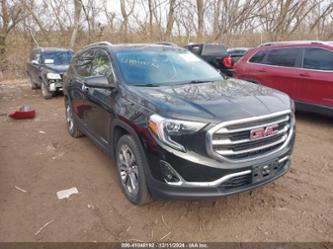 GMC TERRAIN SLT