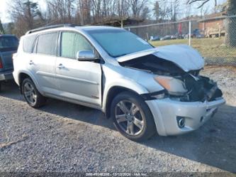 TOYOTA RAV4 SPORT