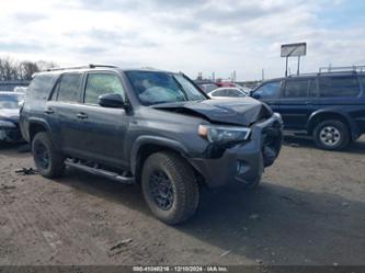 TOYOTA 4RUNNER SR5