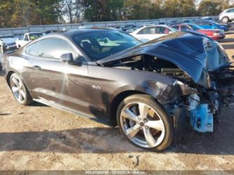 FORD MUSTANG GT PREMIUM