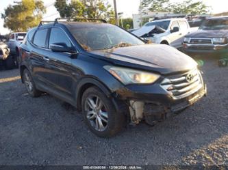 HYUNDAI SANTA FE SPORT 2.0T