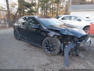 TESLA MODEL X LONG RANGE