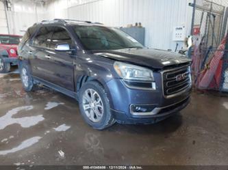 GMC ACADIA SLT-1