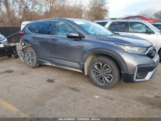 HONDA CR-V AWD EX-L