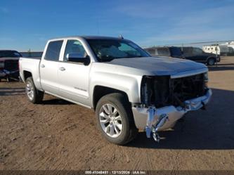 CHEVROLET SILVERADO 1500 2LT